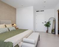 Neubau - Villa - Torrevieja - Sector 25 (Aguas Nuevas)