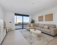 Neubau - Villa - Torrevieja - Sector 25 (Aguas Nuevas)