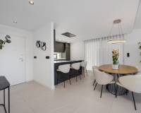 Neubau - Villa - Torrevieja - Sector 25 (Aguas Nuevas)