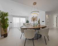 Neubau - Villa - Torrevieja - Sector 25 (Aguas Nuevas)