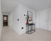 Neubau - Villa - Torrevieja - Sector 25 (Aguas Nuevas)