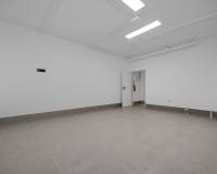 Neubau - Villa - Torrevieja - Sector 25 (Aguas Nuevas)