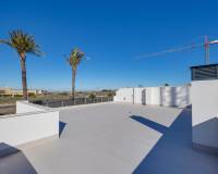 Neubau - Villa - Torrevieja - Sector 25 (Aguas Nuevas)