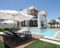 Neubau - Villa - Torrevieja - Torreta florida