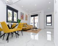 Neubau - Villa - Torrevieja - Torreta florida