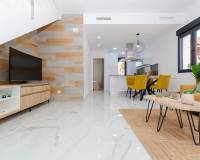 Neubau - Villa - Torrevieja - Torreta florida