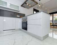 Neubau - Villa - Torrevieja - Torreta florida