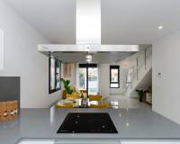 Neubau - Villa - Torrevieja - Torreta florida