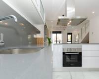 Neubau - Villa - Torrevieja - Torreta florida