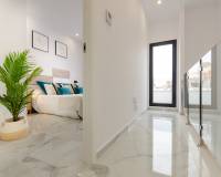 Neubau - Villa - Torrevieja - Torreta florida