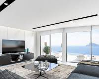 Neubau - Villa - URBANIZACIONES