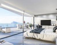 Neubau - Villa - URBANIZACIONES