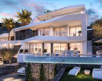 Neubau - Villa - URBANIZACIONES