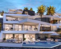 Neubau - Villa - URBANIZACIONES