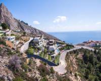 Neubau - Villa - URBANIZACIONES