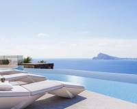 Neubau - Villa - URBANIZACIONES