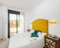 Neubau - Villa - Villamartin - Los almendros