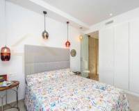 Neubau - Villa - Villamartin - Los almendros