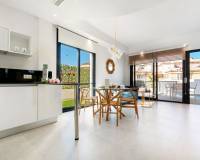 Neubau - Villa - Villamartin - Los almendros