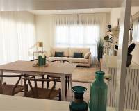 Neubau - Villa - Villamartin - RESIDENCIAL VILLAMARTIN TORREVIEJA