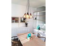 Neubau - Villa - Villamartin - RESIDENCIAL VILLAMARTIN TORREVIEJA