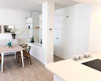 Neubau - Villa - Villamartin - RESIDENCIAL VILLAMARTIN TORREVIEJA