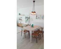 Neubau - Villa - Villamartin - RESIDENCIAL VILLAMARTIN TORREVIEJA