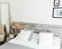 Neubau - Villa - Villamartin - RESIDENCIAL VILLAMARTIN TORREVIEJA