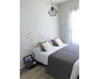 Neubau - Villa - Villamartin - RESIDENCIAL VILLAMARTIN TORREVIEJA