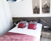 Neubau - Villa - Villamartin - RESIDENCIAL VILLAMARTIN TORREVIEJA