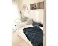 Neubau - Villa - Villamartin - RESIDENCIAL VILLAMARTIN TORREVIEJA