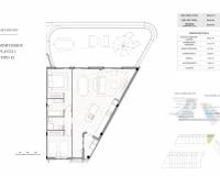 New Build - Apartment / Flat - Albir