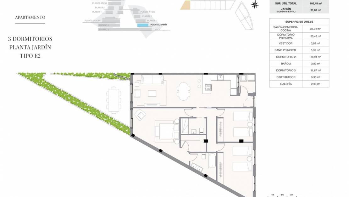 New Build - Apartment/Flat - Albir