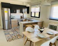 New Build - Apartment/Flat - Alhama de Murcia - Murcia