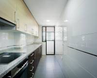 New Build - Apartment/Flat - Alicante - Centro