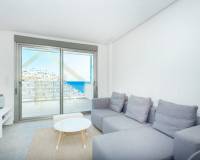 New Build - Apartment / Flat - Alicante - Centro