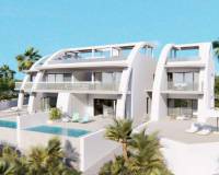 New Build - Apartment/Flat - ALTOS DE LA MARQUESA