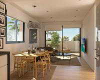 New Build - Apartment / Flat - Arenales del Sol - Arenales del sol