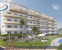 New Build - Apartment/Flat - Arenales del Sol - Arenales del sol