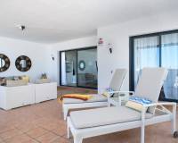 New Build - Apartment/Flat - Bahía de Casares - Doña Julia Golf Club