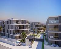 New Build - Apartment / Flat - Bellavista - Capiscol - Frank Espinós