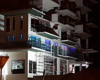 New Build - Apartment / Flat - Benidorm - Cala de Finestrat