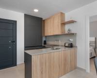 New Build - Apartment / Flat - Benijofar - Benimar