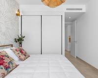 New Build - Apartment/Flat - Benijofar