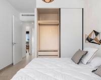 New Build - Apartment / Flat - Benijofar