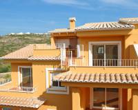 New Build - Apartment / Flat - Benitachell - CUMBRE DEL SOL