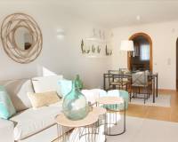 New Build - Apartment/Flat - Benitachell - CUMBRE DEL SOL