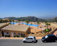 New Build - Apartment/Flat - Benitachell - CUMBRE DEL SOL