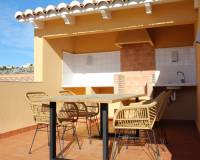 New Build - Apartment/Flat - Benitachell - CUMBRE DEL SOL