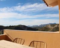 New Build - Apartment / Flat - Benitachell - CUMBRE DEL SOL